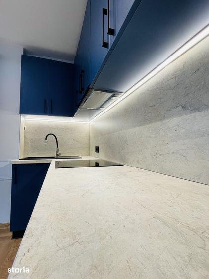 Apartament cu 3 camere în Precista