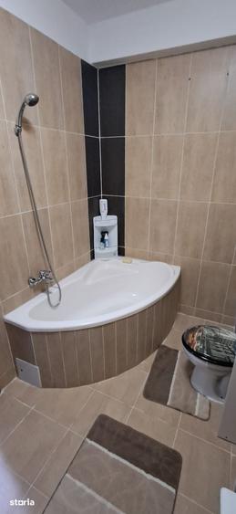 Apartament 2 camere, garaj, balcon, parter - 8