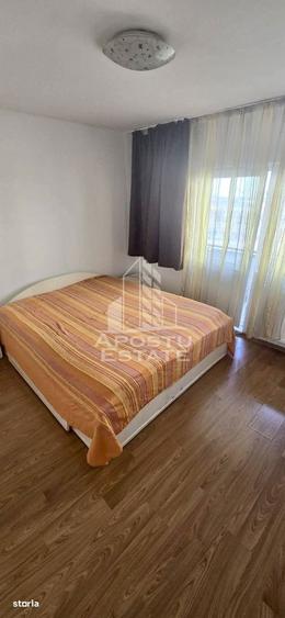 Apartament cu 2 camere în Steaua