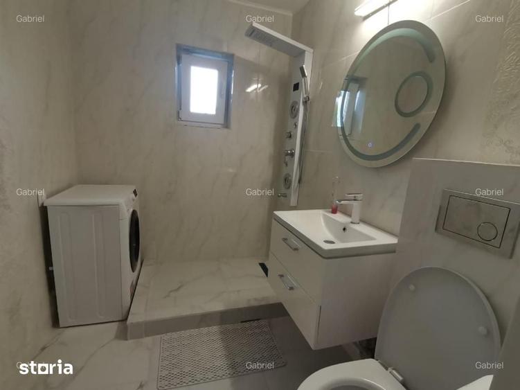 Apartament cu 2 camere decomandat în E3