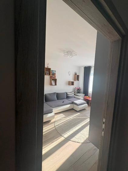 Apartament 2 camere zona TRACTORUL,Str Nicolae Labis - 2