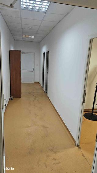 Spațiu comercial, de 350 mp, în Apărătorii Patriei