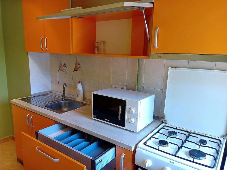 Apartament cu 2 camere decomandat în Dâmbovița