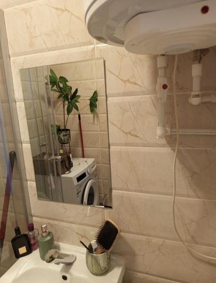 Garsonieră semidecomandată în Alexandru cel Bun