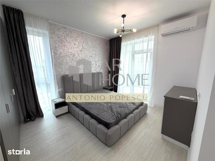 Apartament cu 3 camere în Blejoi
