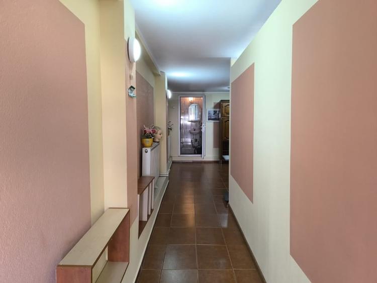 Spațiu comercial, de 25 mp, în Tomis II
