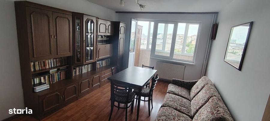 Apartament cu 2 camere decomandat în Ultracentral