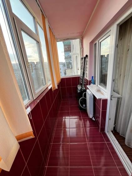 ZONA BIG- 2 CAMERE, ETAJ 3, CENTRALA GAZ - 4