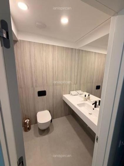 Apartament cu 2 camere decomandat, mobilat în Aviației