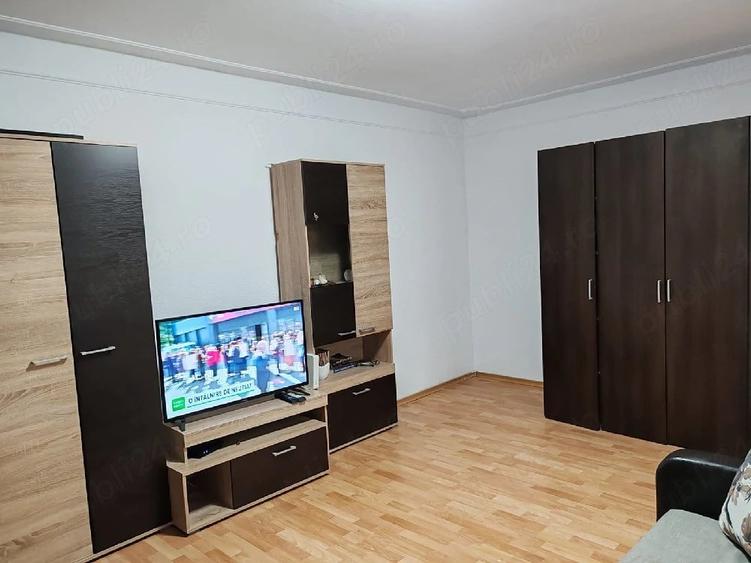 Apartament cu 2 camere decomandat în Zimbru