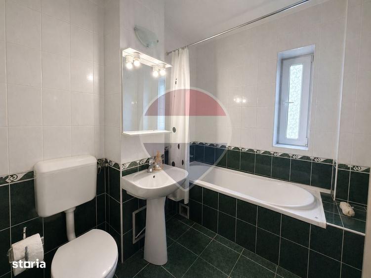 Apartament cu 2 camere de inchiriat zona FSEGA/ Pet friendly - 7