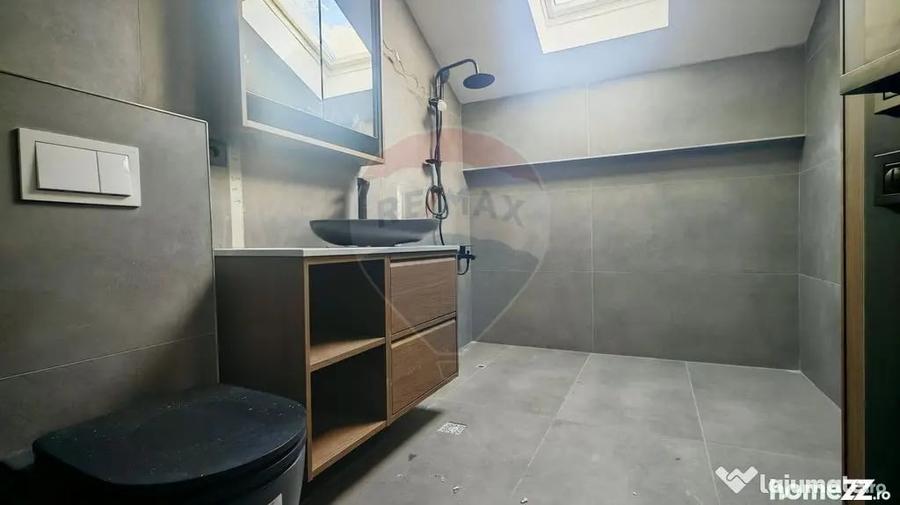 Casă cu 4 camere cu Teren 563 Mp în Corbeanca