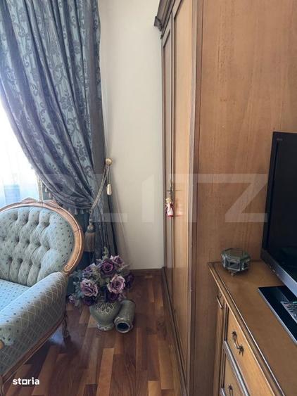 Proprietate Exceptionala Eleganta, Mobilier Unicat, Materiale Prem - 11