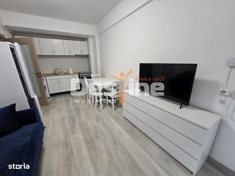 Apartament cu 2 camere în Lunca Cetățuii — fotografia 3