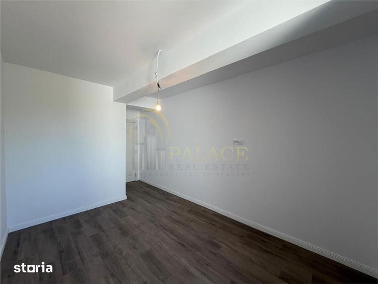 Apartament cu 2 camere în Valea Lupului