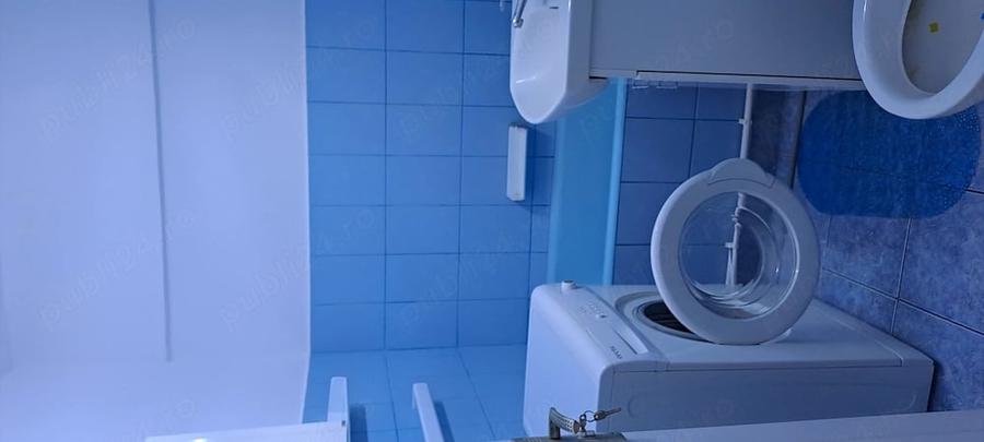 Apartament cu 2 camere decomandat în Tomis II