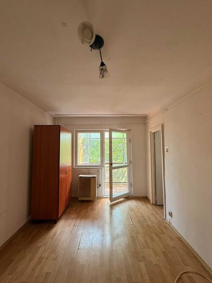 Garsoniera Marasti Str. Rasaritului balcon, etaj 2 - 6