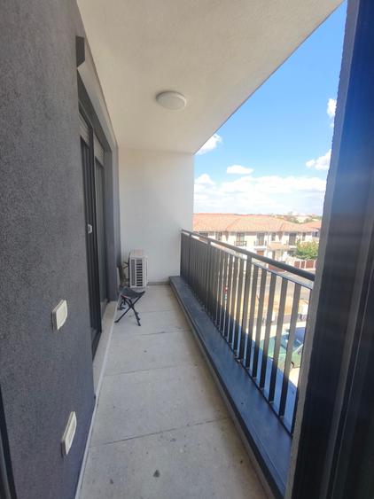 Apartament cu 2 camere decomandat în Freidorf
