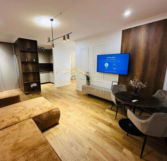 One Cotroceni Park – Apartament 2 Camere de lux + Parcare Subterană - 9