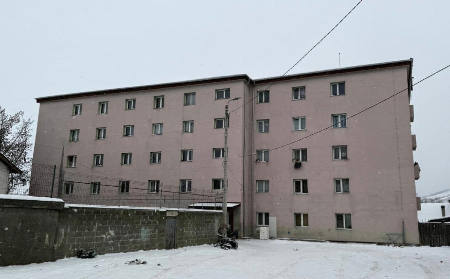 Garsonieră în Central
