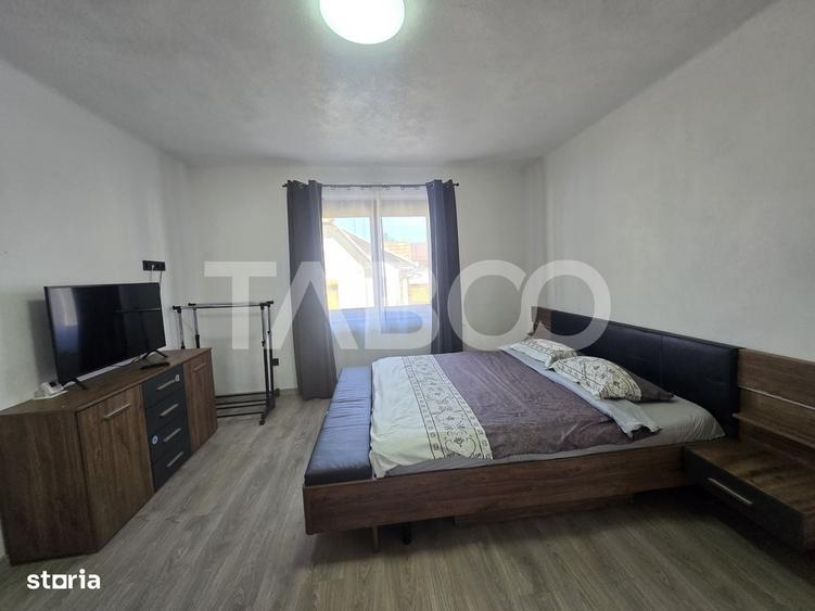 Casă cu 2 camere decomandat în Lazaret