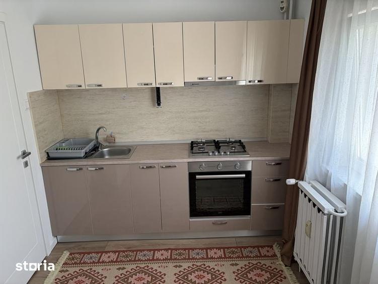 Garsonieră în Colentina