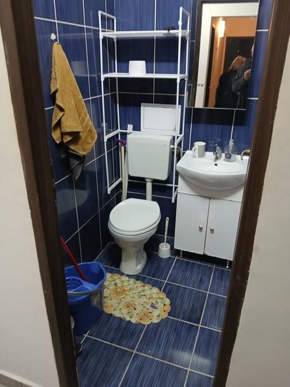 Apartament cu 2 camere decomandat în Exterior Vest