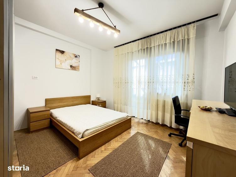Apartament 3 cam in Vila - Doamna Ghica | Colentina - 1