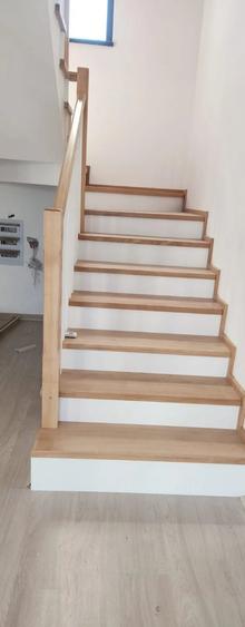 Casă cu 4 camere cu Teren 1500 Mp în Moșoaia