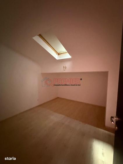 Apartament cu 3 camere în Sud