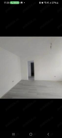 Apartament cu 2 camere semidecomandat în Țiglina 1