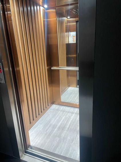Apartament cu 2 camere decomandat în Nord