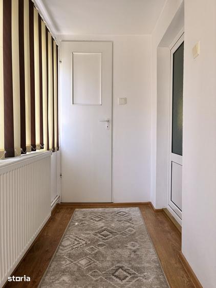 Casă cu 2 camere cu Teren 685 Mp în Central