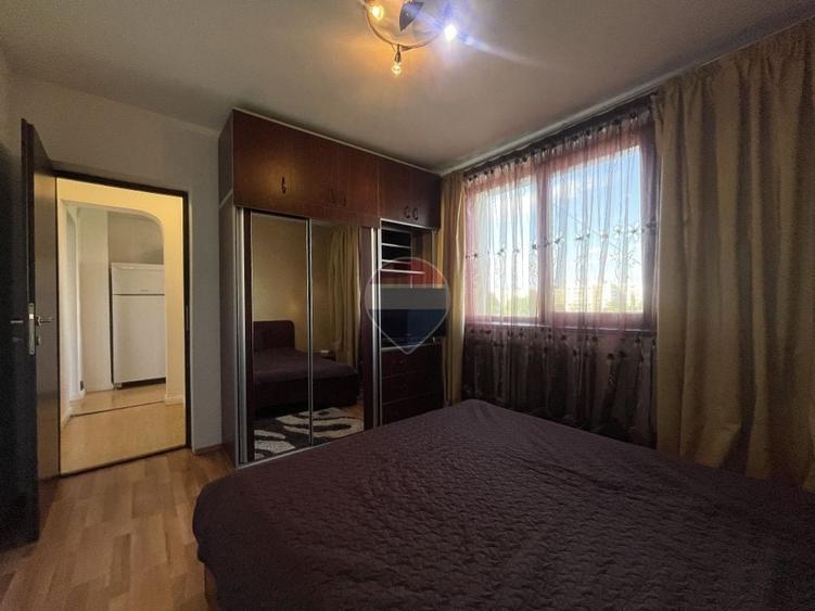 Apartament cu 2 camere decomandat, mobilat în Drumul Taberei