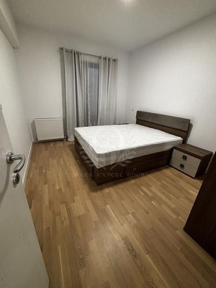 Apartament modern 3 camere // MRS Village Blejoi // Parter - 4