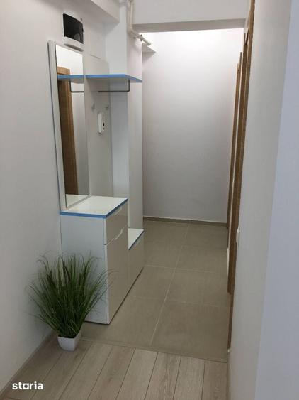 Apartament cu 2 camere în Sălăjan