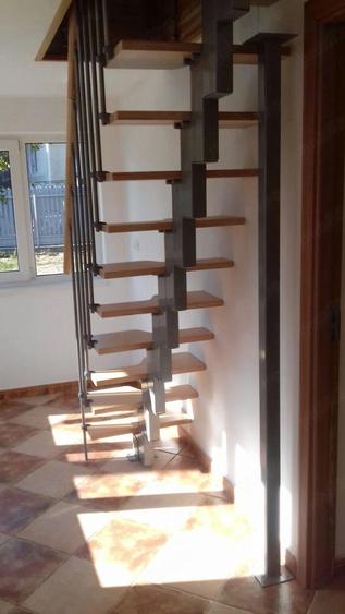 Casa cu teren la Piatra Soimului. - 8