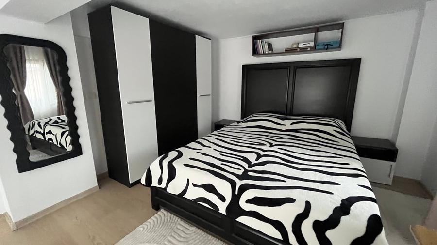 Apartament cu 2 camere decomandat în Bucium