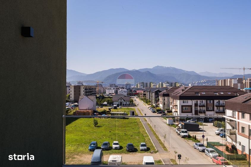 Apartament cu 3 camere în Tractorul