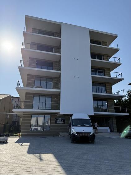 Apartament cu 2 camere nedecomandat în Nord