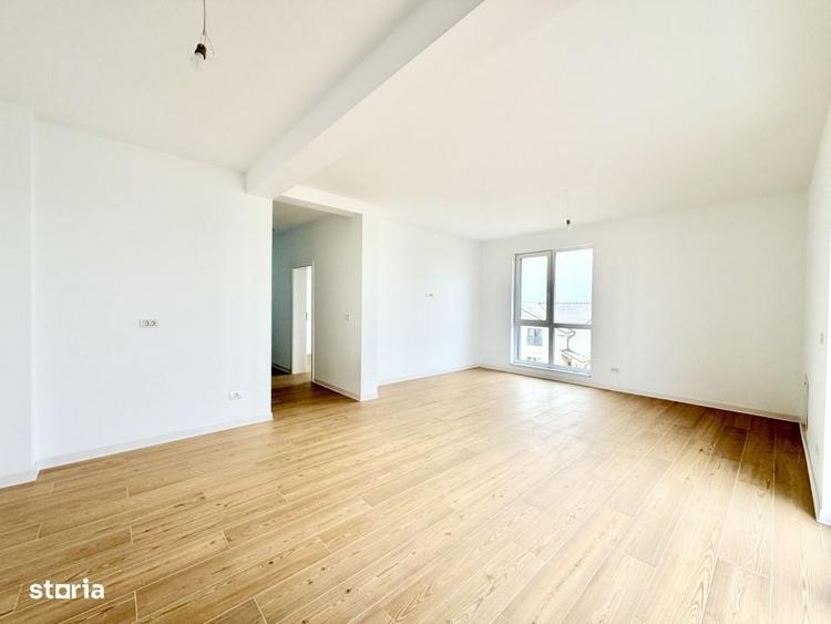 Apartament cu 2 camere în Urseni