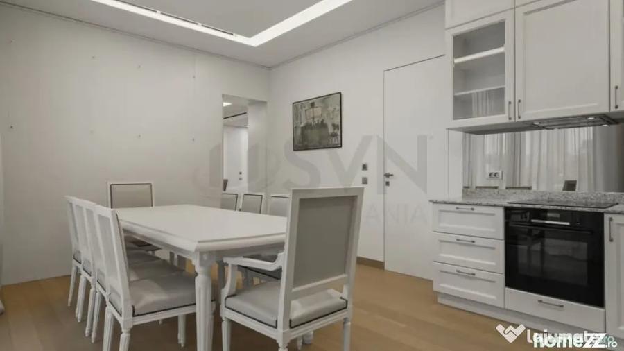 Apartament 4 camere I Prima I 2 Parcari I Kiseleff - 1