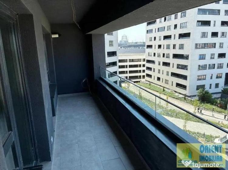 Tomis Nord, Vivo, bloc nou, apartament 2 camere de vanzare - 3