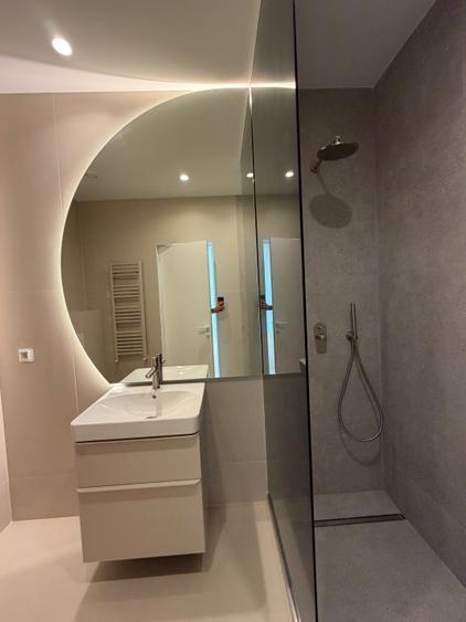 Apartament cu 2 camere decomandat în Aviației