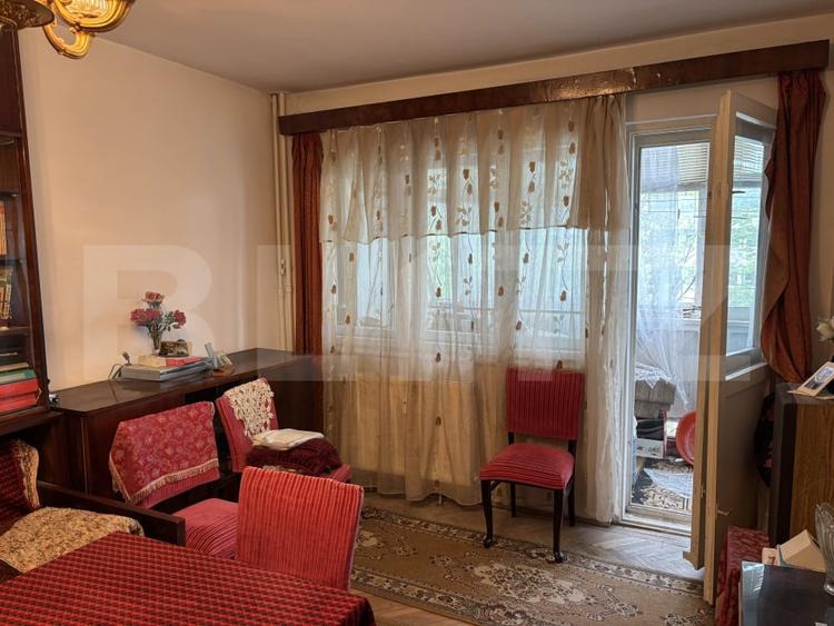 Apartament 2 camere, 47 mp, zona Vest - 2