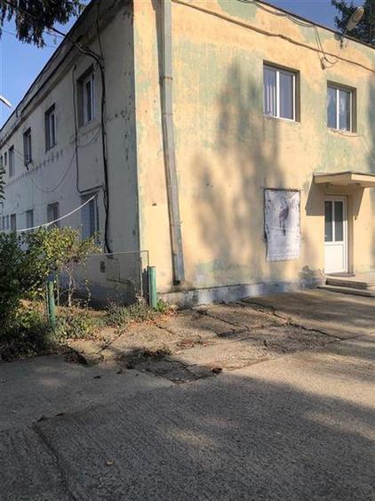 Teren intravilan de 4521 mp, în Central