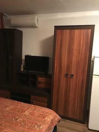 Garsoniera Militati Apusului, intretinere cost mic. Pretabila pentru o persoana. Disponibila imediat. - 4