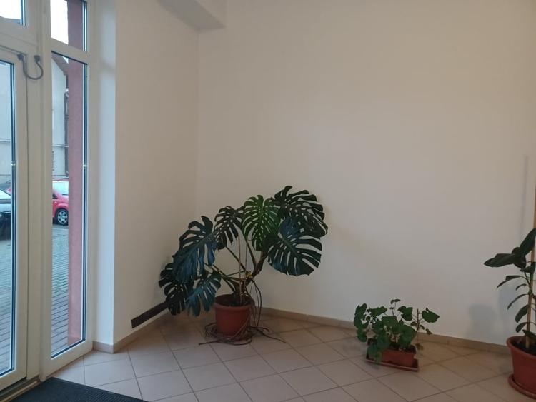 Garsonieră, mobilată în Tractorul