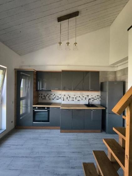 Apartament cu 2 camere decomandat, mobilat în Tomis Nord