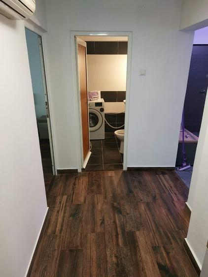 Apartament cu 2 camere decomandat în Exterior Vest